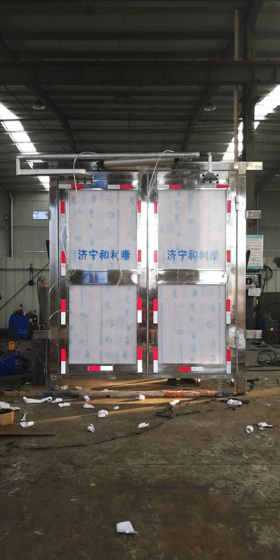 武汉远程智能风窗自动控制装置厂家量身定制