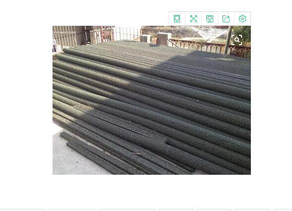 云南省曲靖市麒麟区塑料盲沟土工管-Φ300塑料土工管-Φ200塑料盲沟管