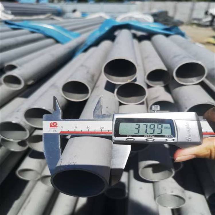 富鹏源管业 焊接钢管Φ25*2 在线接单