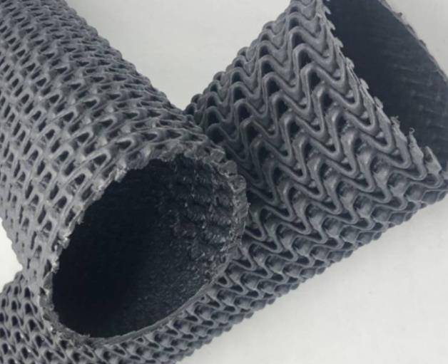 普洱市西盟佤族自治县硬式透水管-软式透水管-硬式盲沟管