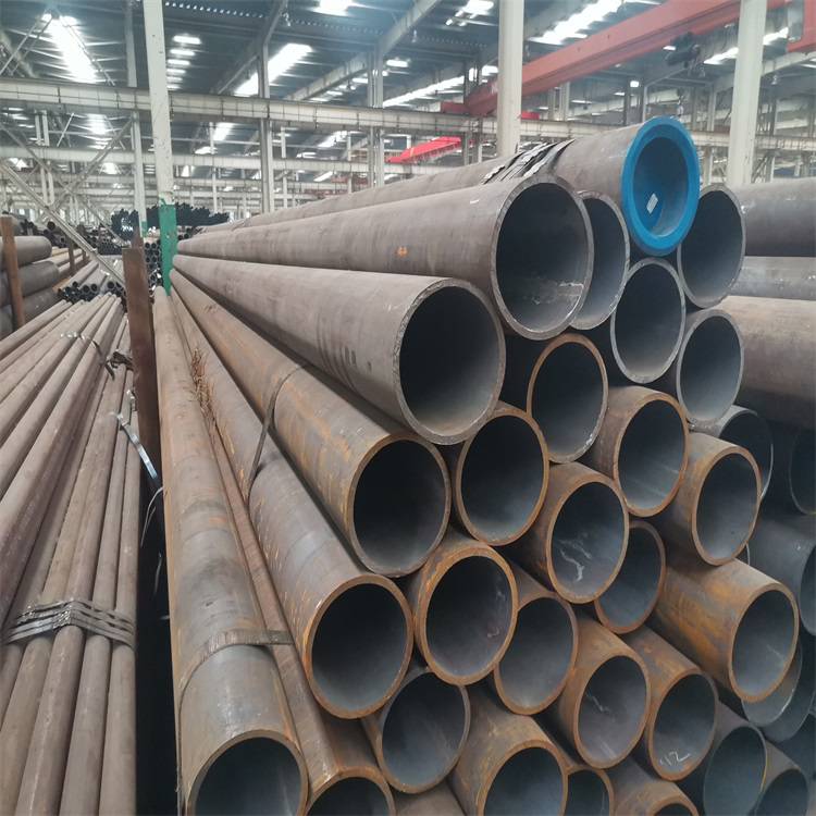 富鹏源 200×100×6方管 在线接单