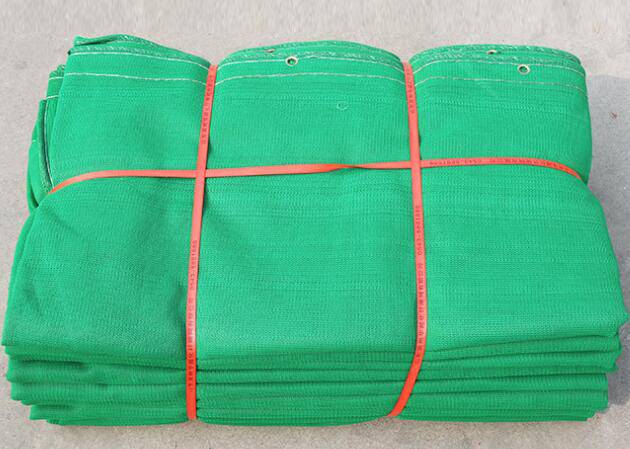 云南省临沧市沧源佤族自治县密目网-建筑安全网-平网兜网