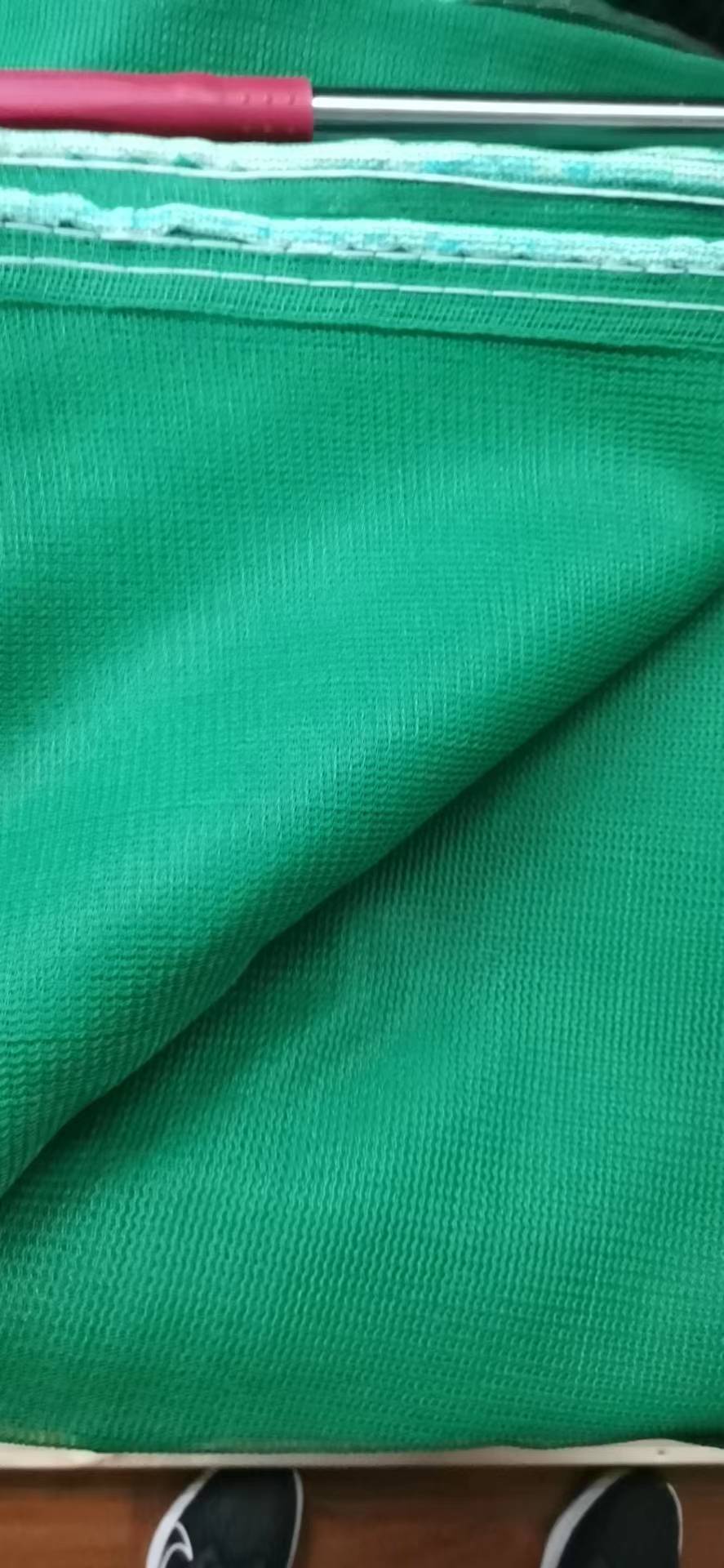 昆明市盘龙区安-6X1.8米密目网-密目式安