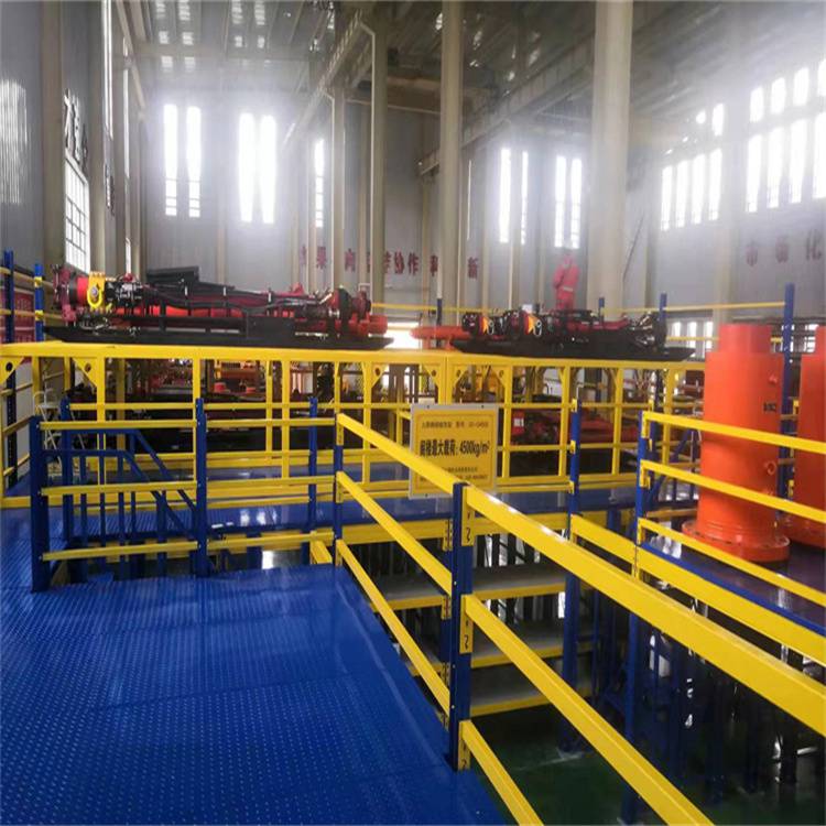 云南平台货架公司费用