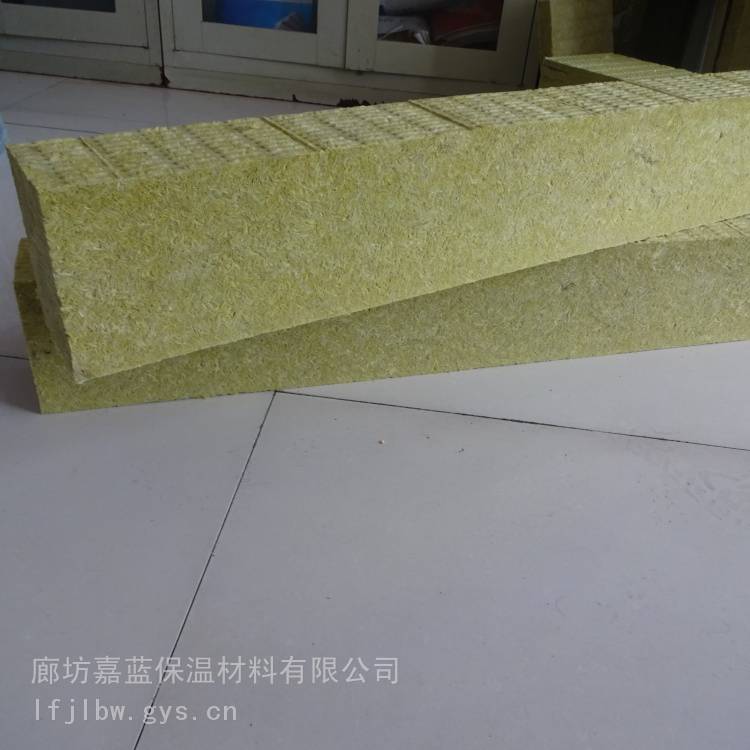 河源岩棉板保温板 防火岩棉板 生产厂家