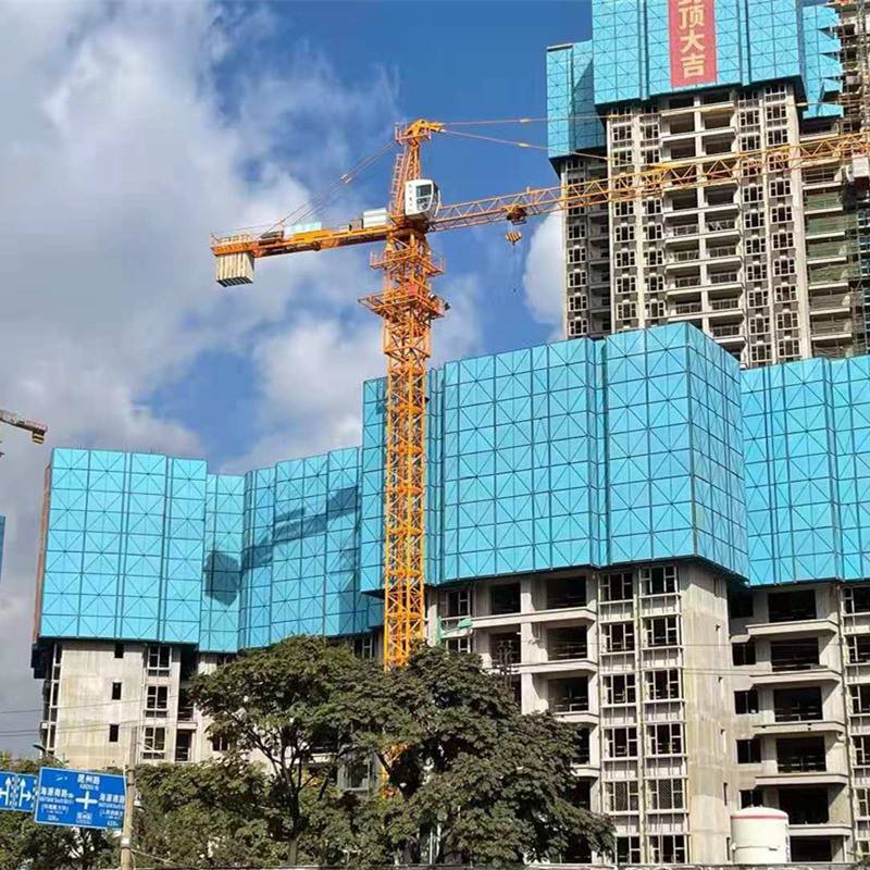 江苏外架钢片网 脚手架钢板网 环保安全铁网 规格可定制