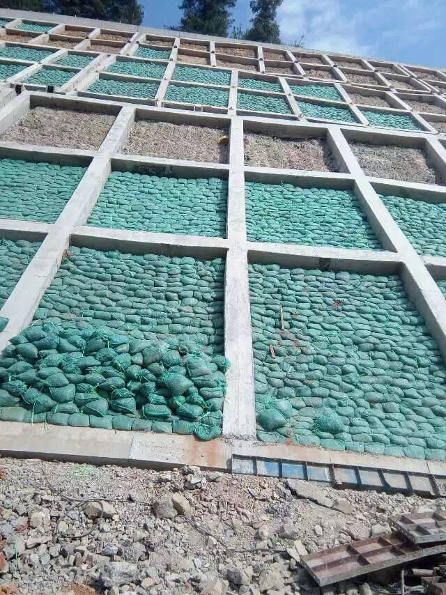 富宁县植生袋