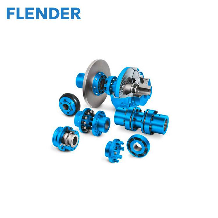 FLENDER联轴器样本 N-EUPEX DS430/N-EUPEX DS430 BWN选型