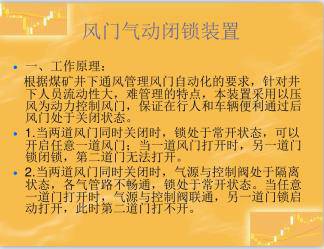 气动无压风门自动控制装置厂家量身定制-太湖县