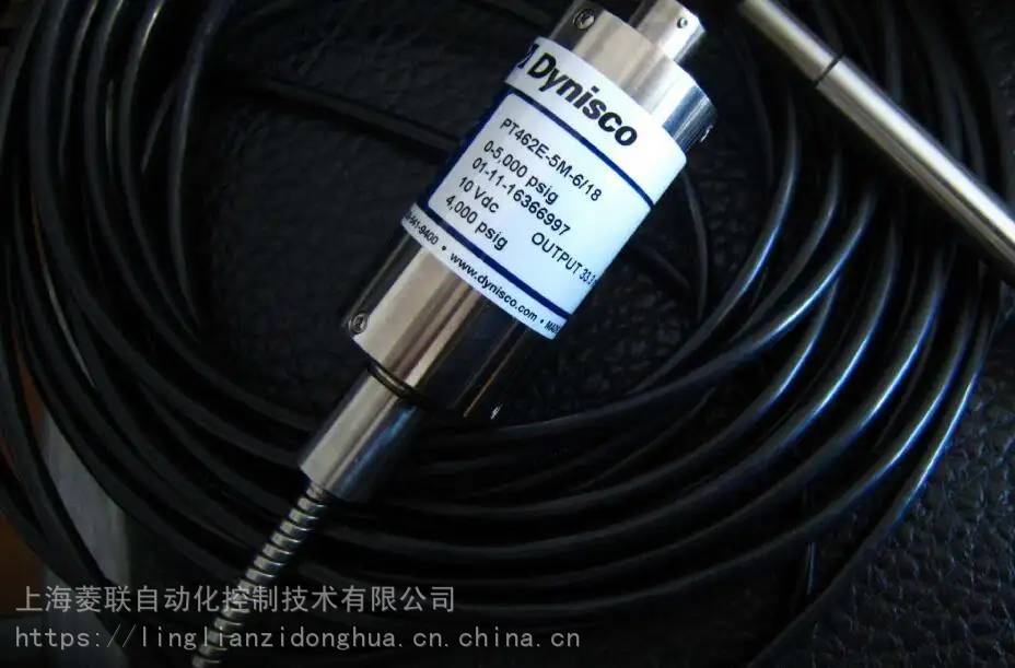 TPT4636-35MPA-6/18压力变送器DYNISCO