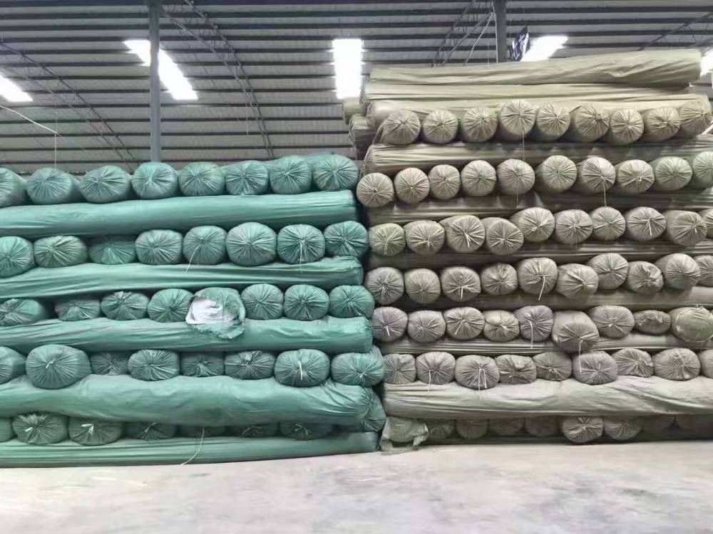 永善县土工布