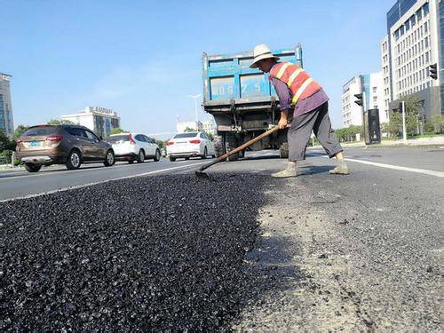 瑞安沥青砂厂家经销全境派送直达2022已更新