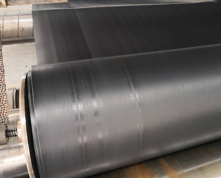 昆明市东川区HDPE防渗膜-防渗土工膜-糙面防渗PE膜