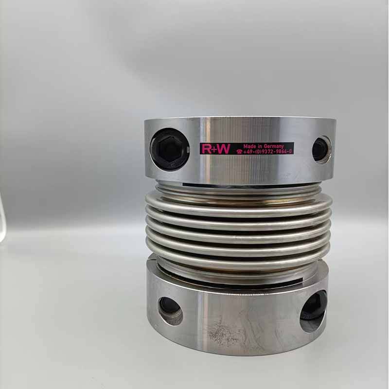 德国原厂 R+W EZV/20/(250-4000)/(A/B) 连轴器原厂