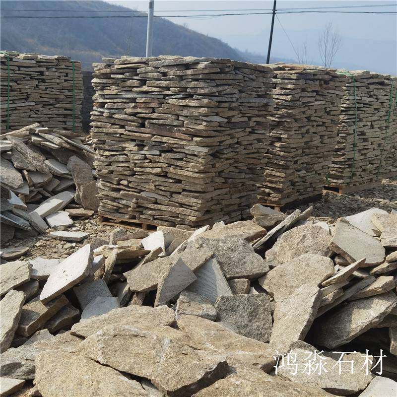 赞皇 护坡石 园林垒墙石生产厂家 等石挡土墙生产厂家