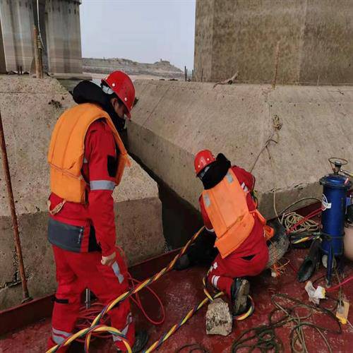 南充桥梁桩基水下检测-本地蛙人水下服务已更新