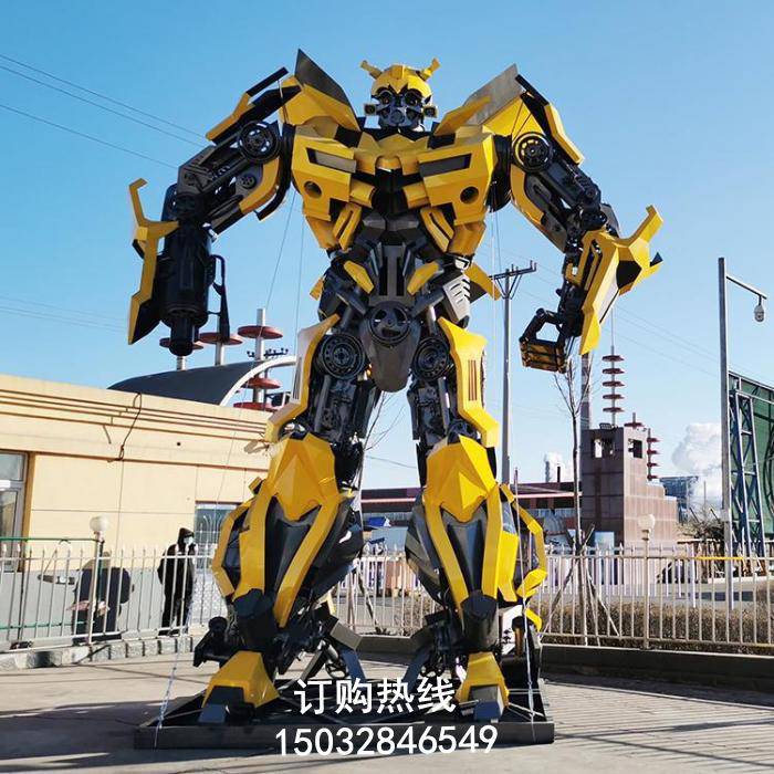 抽象擎天柱雕塑厂家 露天雕塑 彩钢擎天柱雕塑厂家 