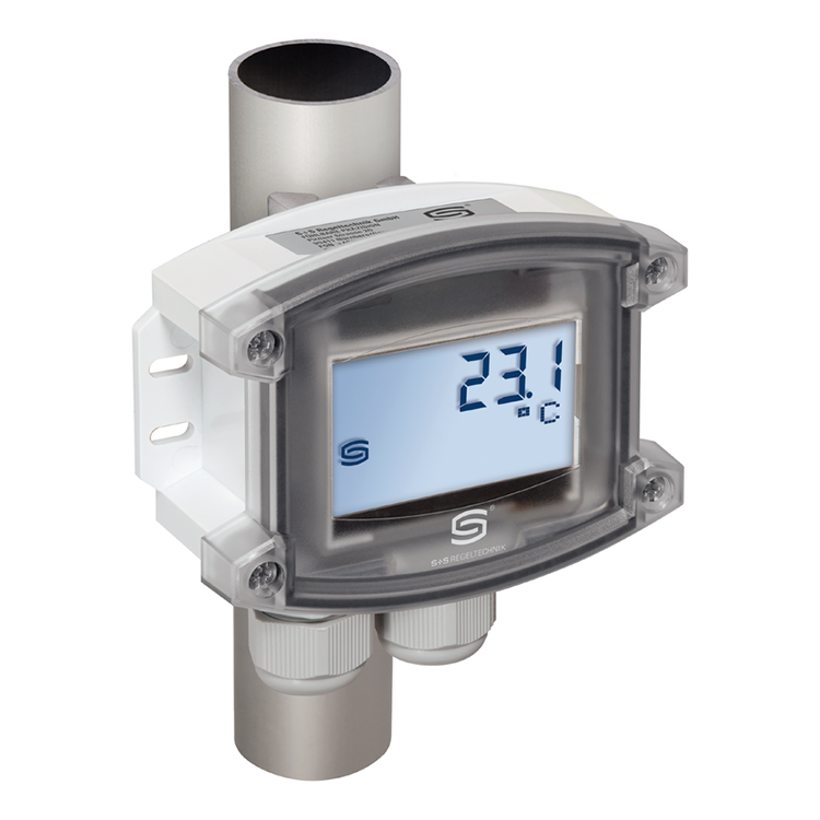 德国S+S-Regeltechnik温度传感器PREMASGARD2327当天报价