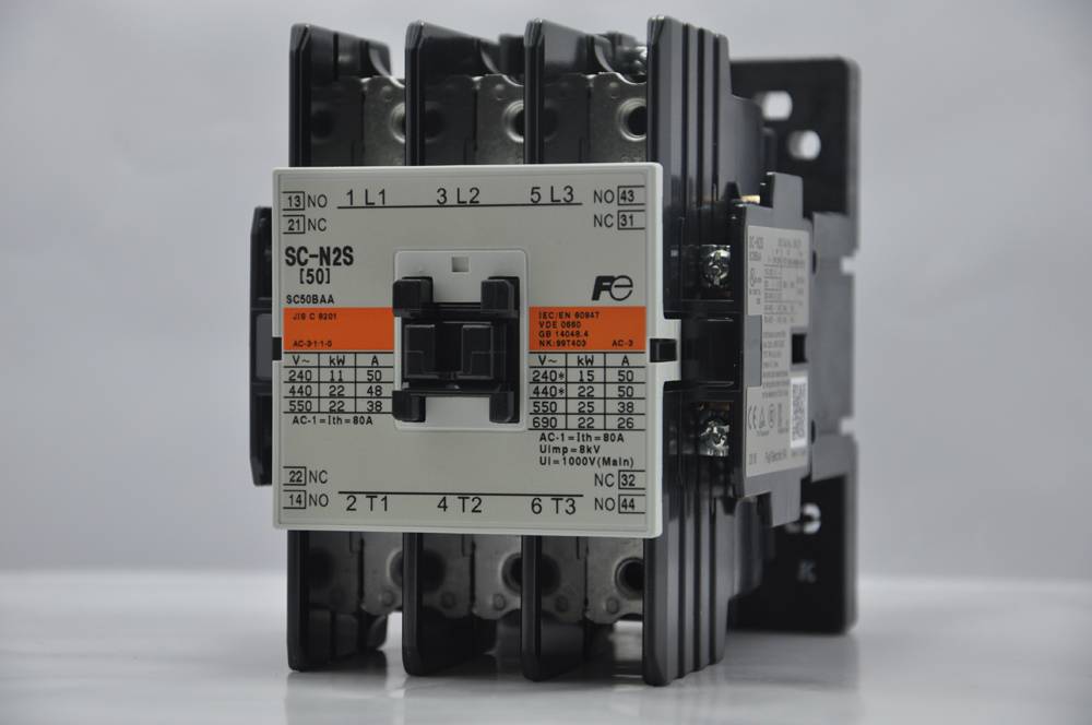 澳门半岛富士电机电气一级代理商