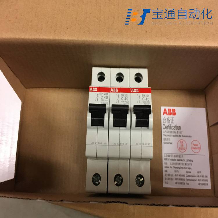 商丘市ABB交流接触器代理商(直达2022已更新)