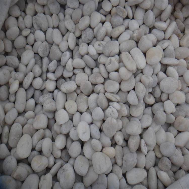 重庆荣茂砾石鹅卵石价格