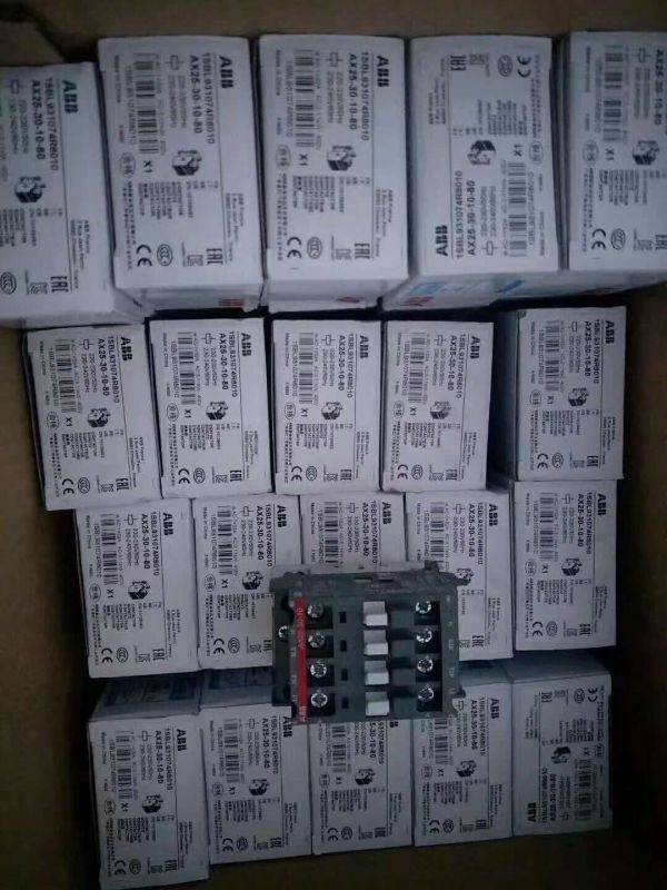 宜昌市ABB变频器510系列现货直发大量库存