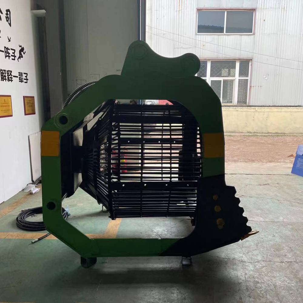 铁路道砟筛分斗 干湿两用滚筒筛 建筑垃圾筛分设备 ***指导