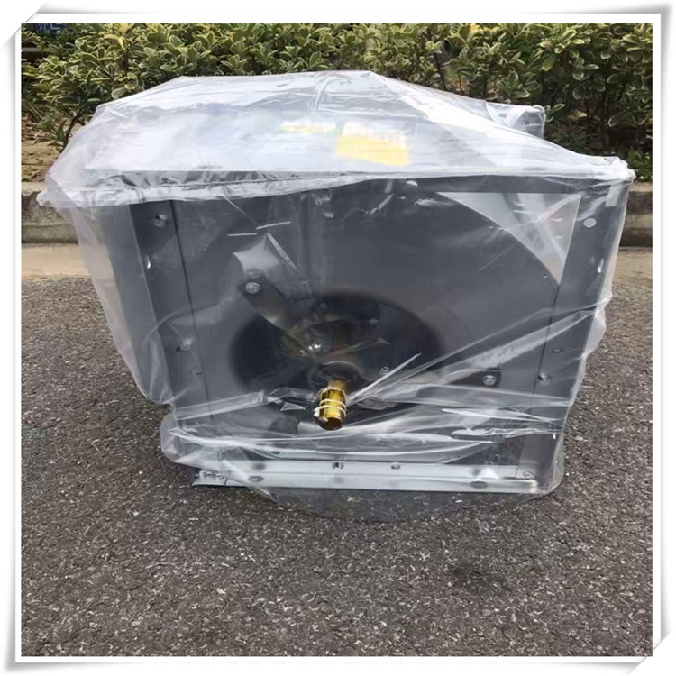 空调散热制冷离心风扇SYB-355YILIDA亿利达
