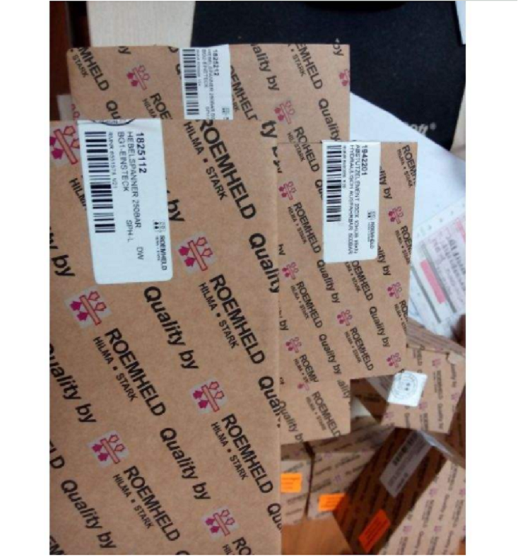 欧沁经销罗姆希特ROEMHELD油缸92GL22RM04一站式服务