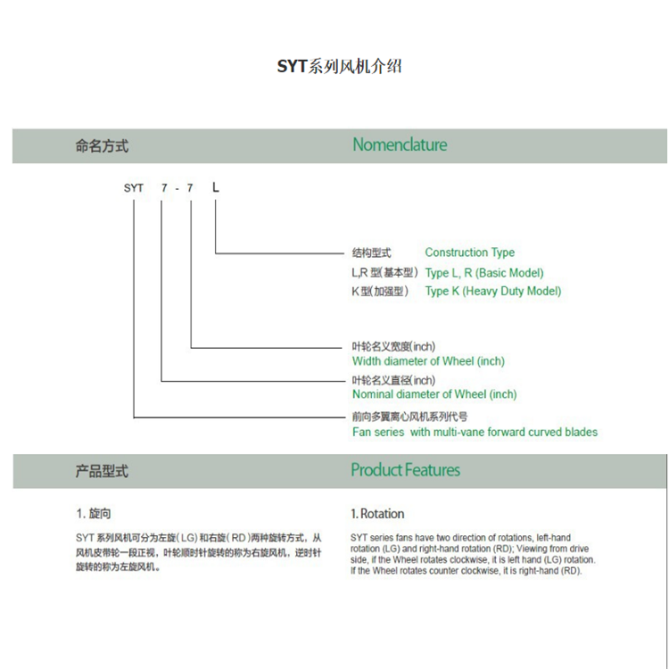 柜顶散热离心风机SYB200北京亿利达