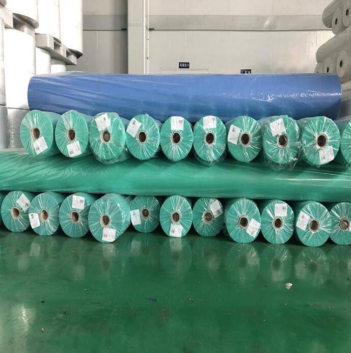 宜良县防渗渗透土工布