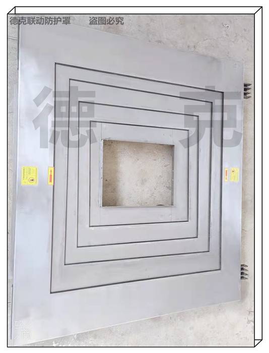 MAZAK-马扎克QT450机床壁式护板技术精湛