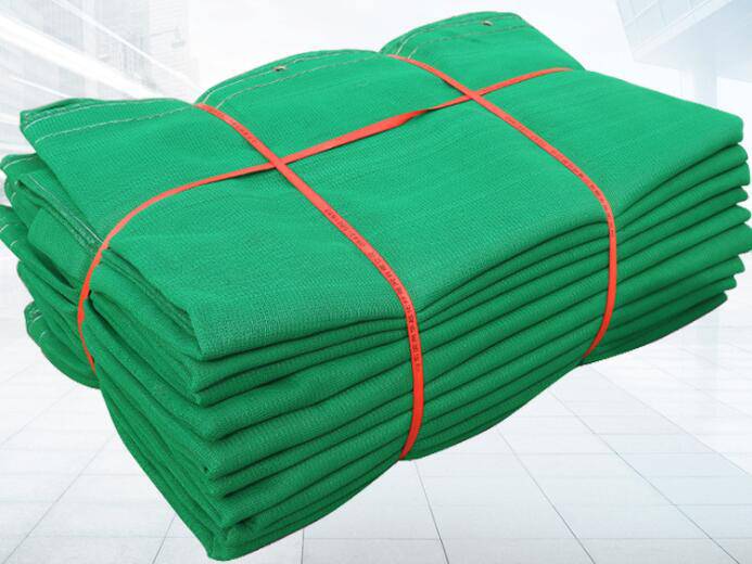 南华县密目网-建筑安全网-建筑密目式安全网