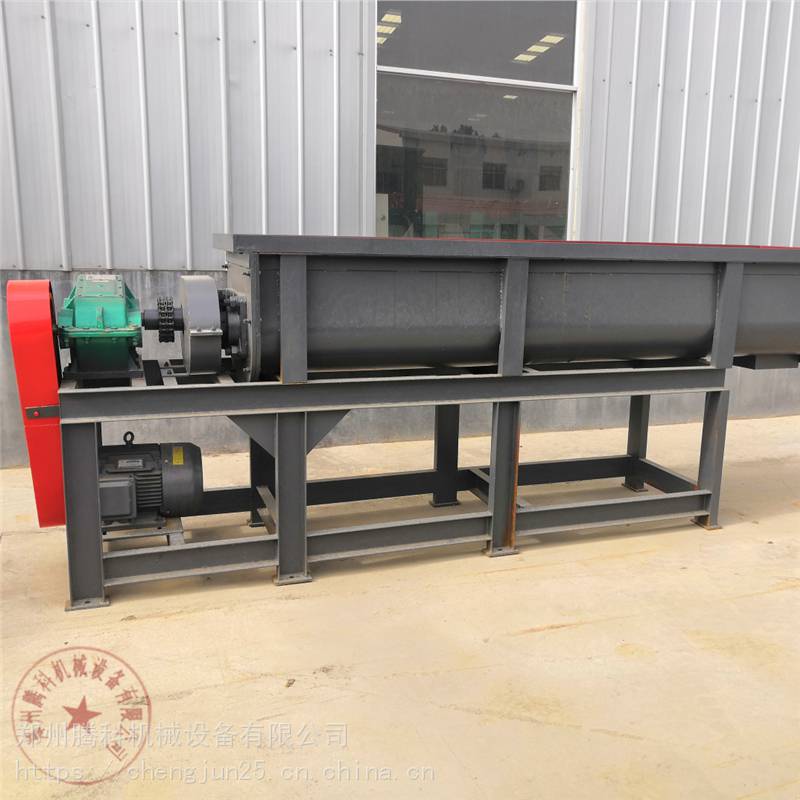 小型有机肥的设备生产厂家