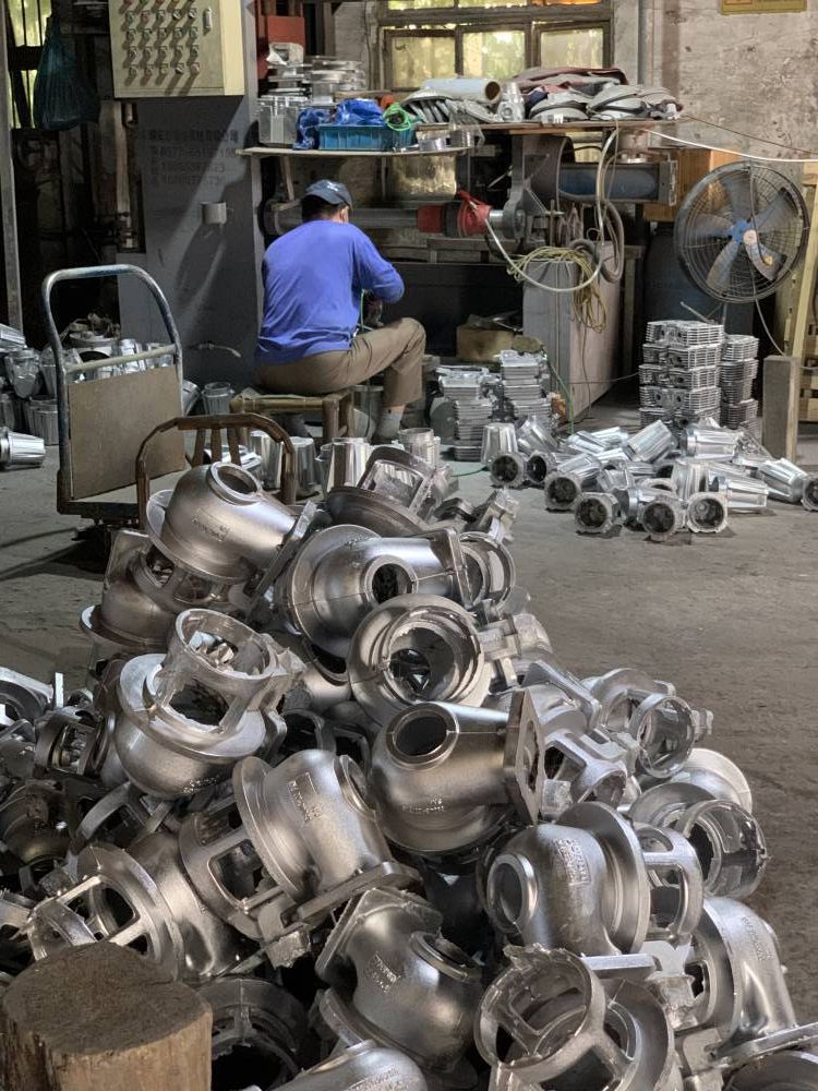 铝铸件加工铸铝件翻砂铸造铸铝模具厂家翻砂铸造厂消失模铝件定制加工
