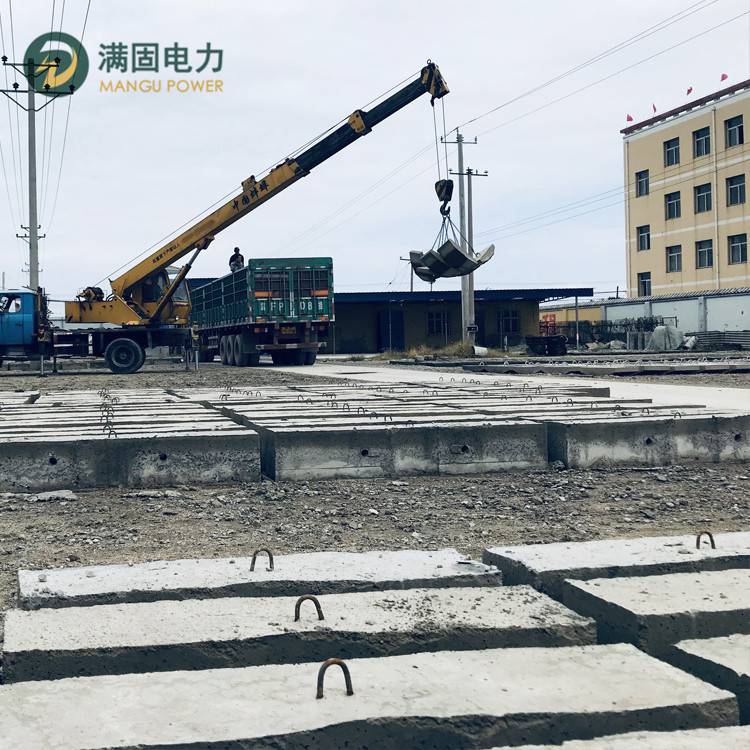 各型号拉线盘河北满固供应量大优惠lp8水泥拉线盘