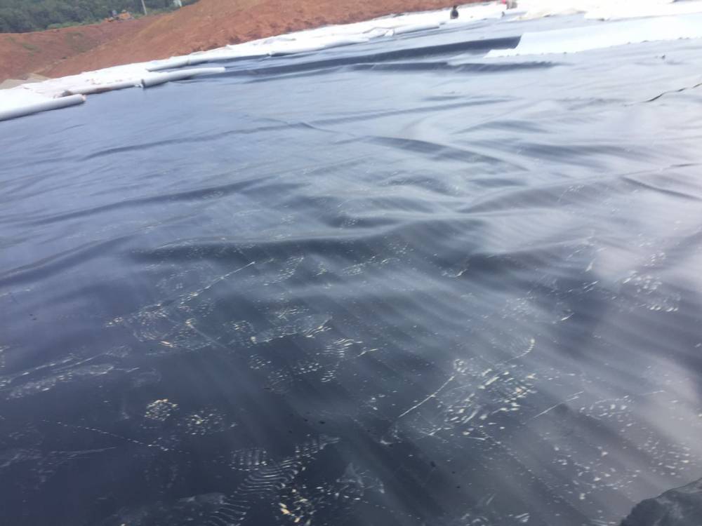 玉溪市红塔区软式透水管-透水软式管