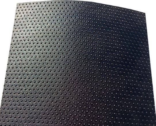 云南省红河州石屏县HDPE防渗膜-防渗土工膜-糙面防渗PE膜