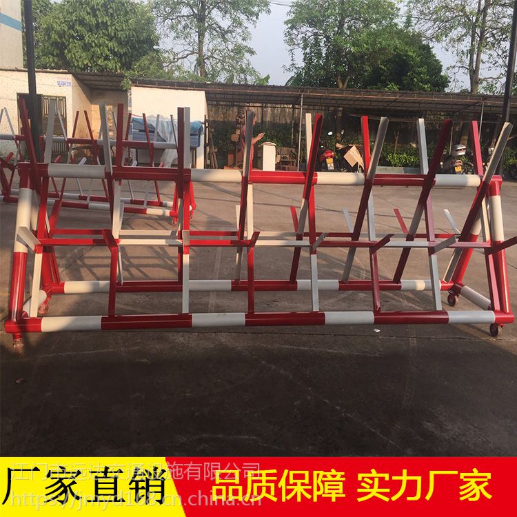 市政护栏防撞护栏拒马护栏隔离护栏幼儿园拒马保护
