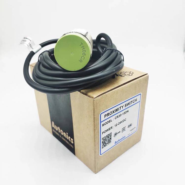 奥托尼克斯PRAT30-10DO接近开关-派送直达2022已更新