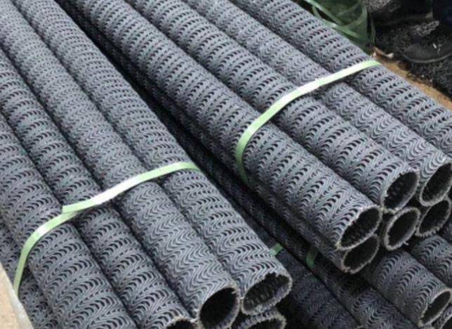 芒市硬式透水管-软式透水管-硬式盲沟管
