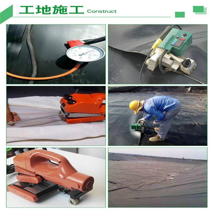 欢迎访问(英德尾矿渣场HDPE防渗膜)英德/实业集团