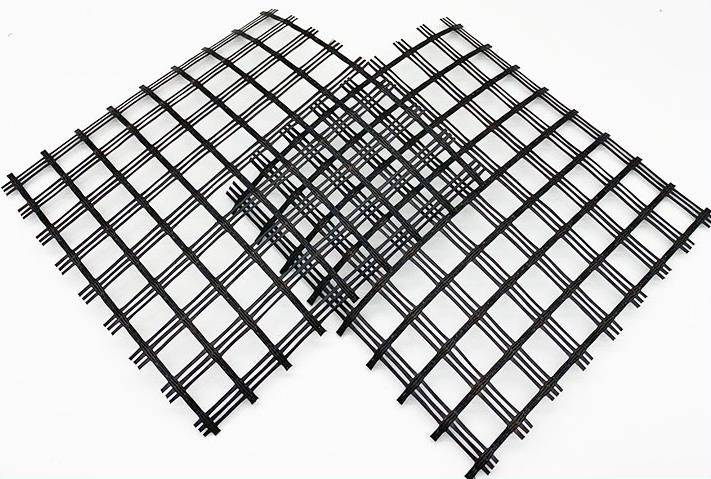 梁河县GG3030玻纤土工格栅-BXGS50玻璃纤维土工格栅-玻纤格栅