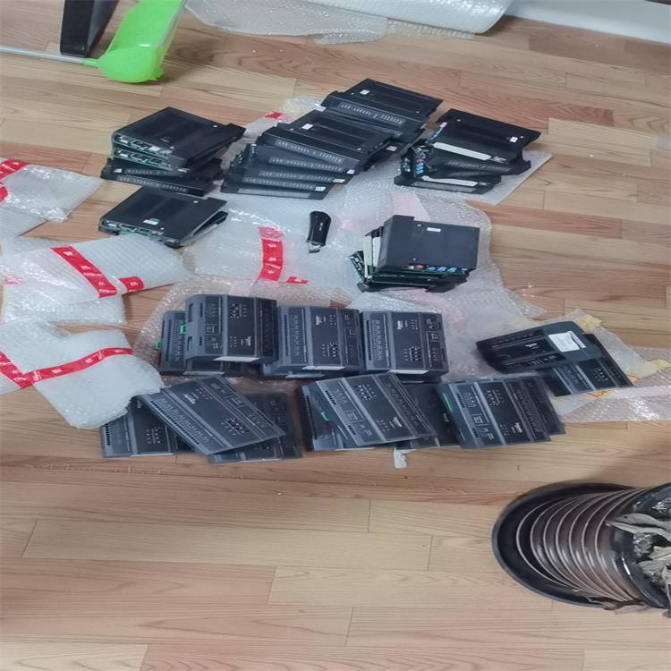 上门回收Modbus网关RTU转TCP以太网络口工业智能通信协议转换器模块