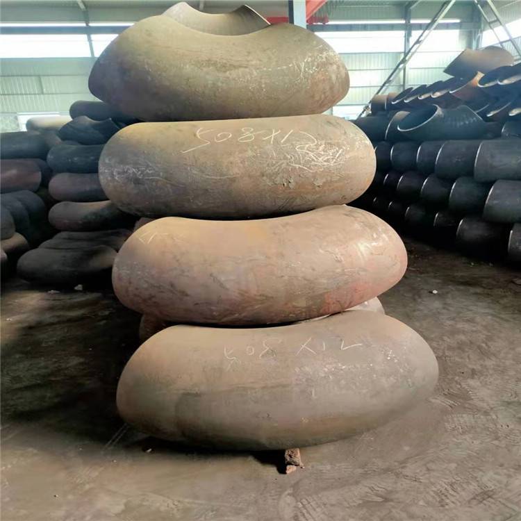 船新管件按需定制 冲压弯头 304无缝弯头 发货及时