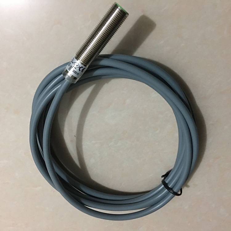 宜科(ELCO)接近开关Fi10-M30-OD6L传感器全/境派送直达2022已更新