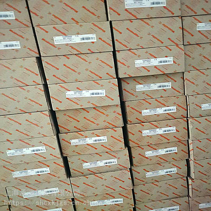 魏德米勒设备电源CP L SNT 50W 24V 2.2A用于集成器和智能电表供电