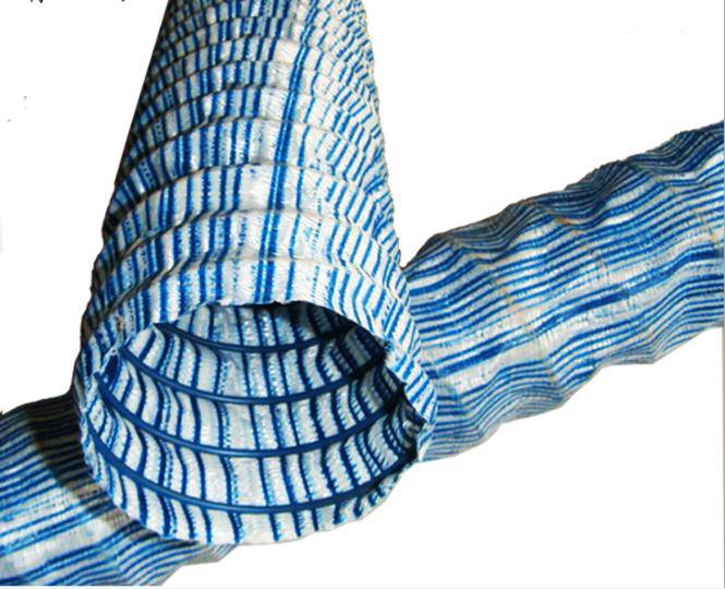 云南省丽江市软式透水管-透水软管-软式透水软式管