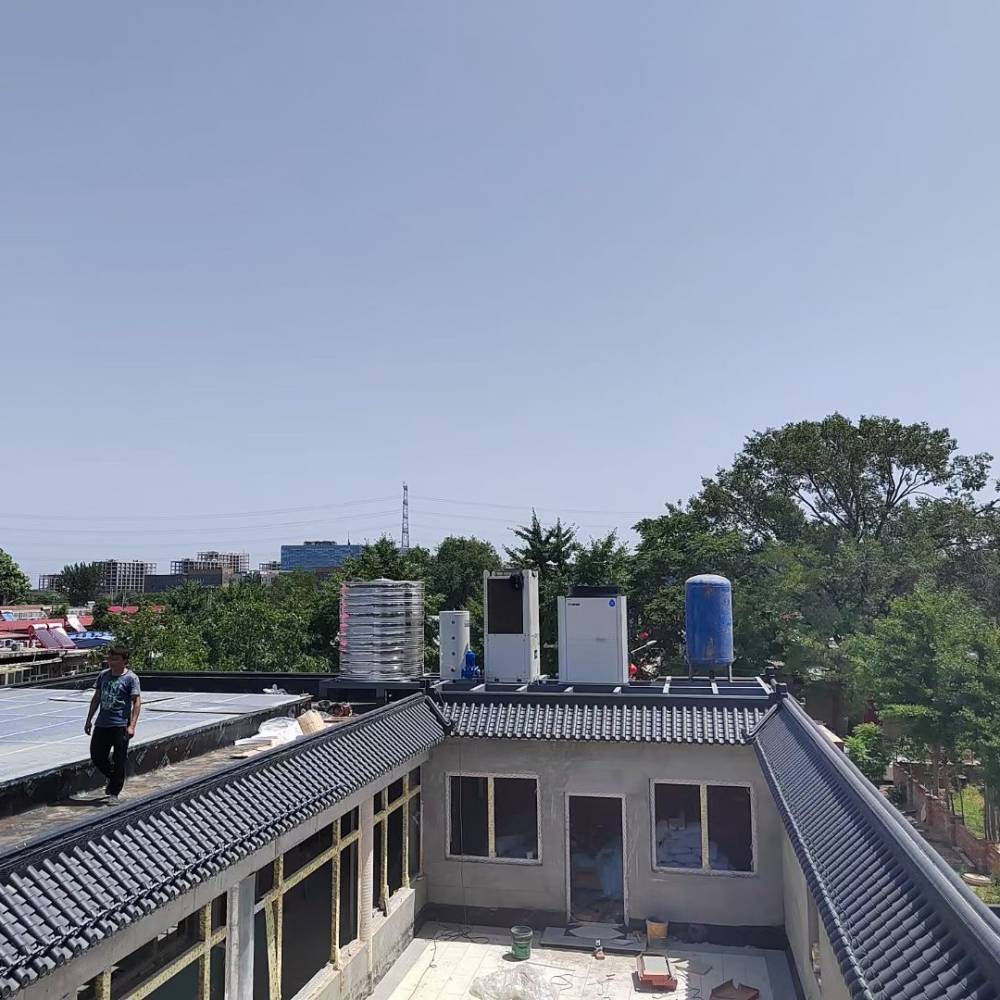 商用空气能热水机哪家好