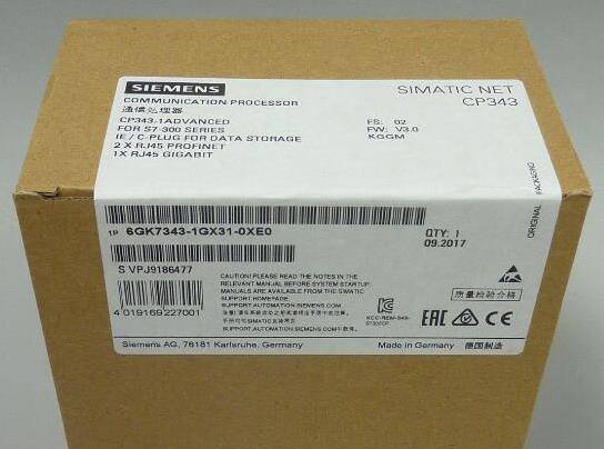 铜川西门子200SMART模块CPU代理商